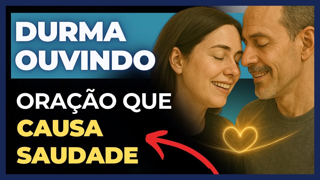 Faça Hoje Essa Oração - A Distância Está Acabando! Ele Vai Sentir Sua Falta Como Nunca!