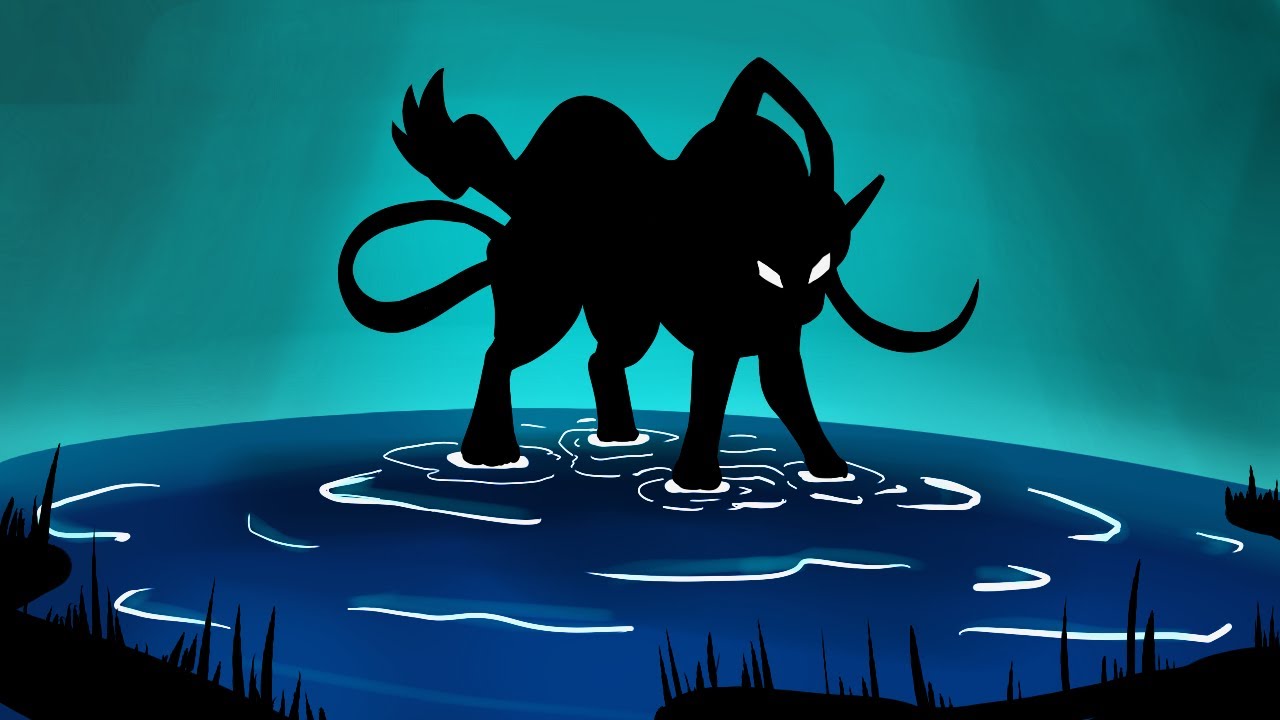 So I joined a HUGE Random Battles Tournament and had Suicune...