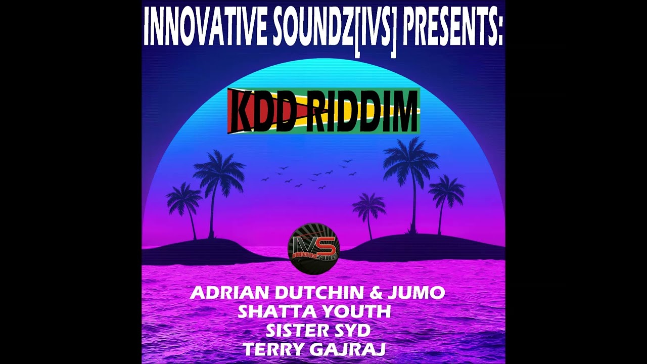 KDD Riddim (Innovative Soundz[IVS] Mega Mix)
