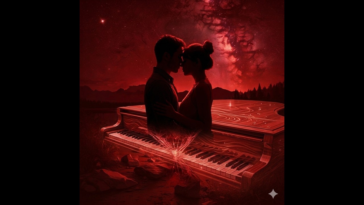 Unseen Love