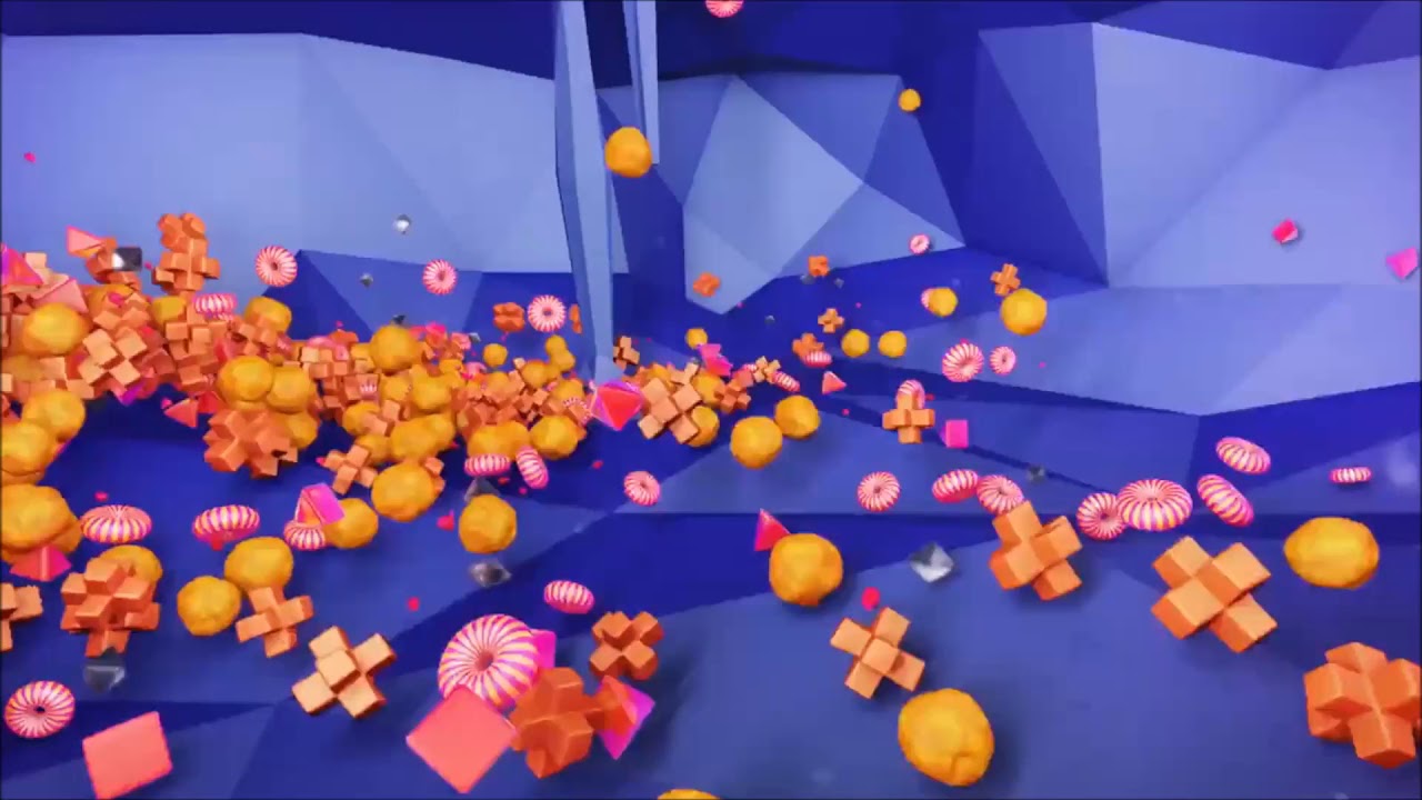 Kinepolis Pre Show Ident