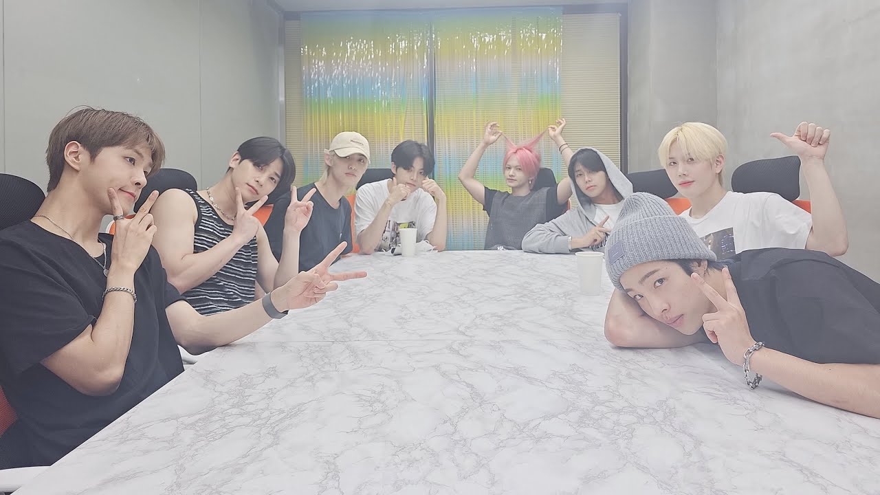 [🔴LIVE] 엘스 뭐해? 배추들이랑 같이 놀자😘