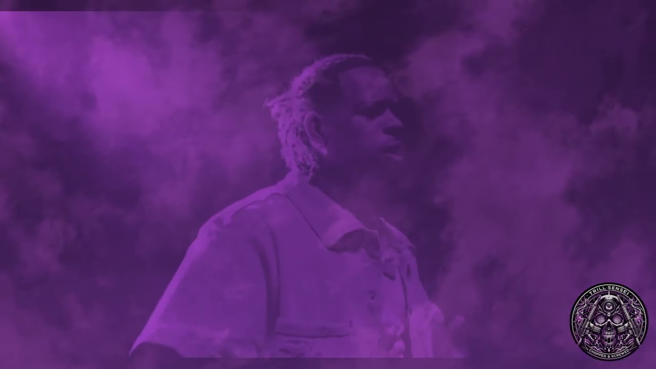 Finess2tymes Loyalty ova Love Chopped & Screwed 