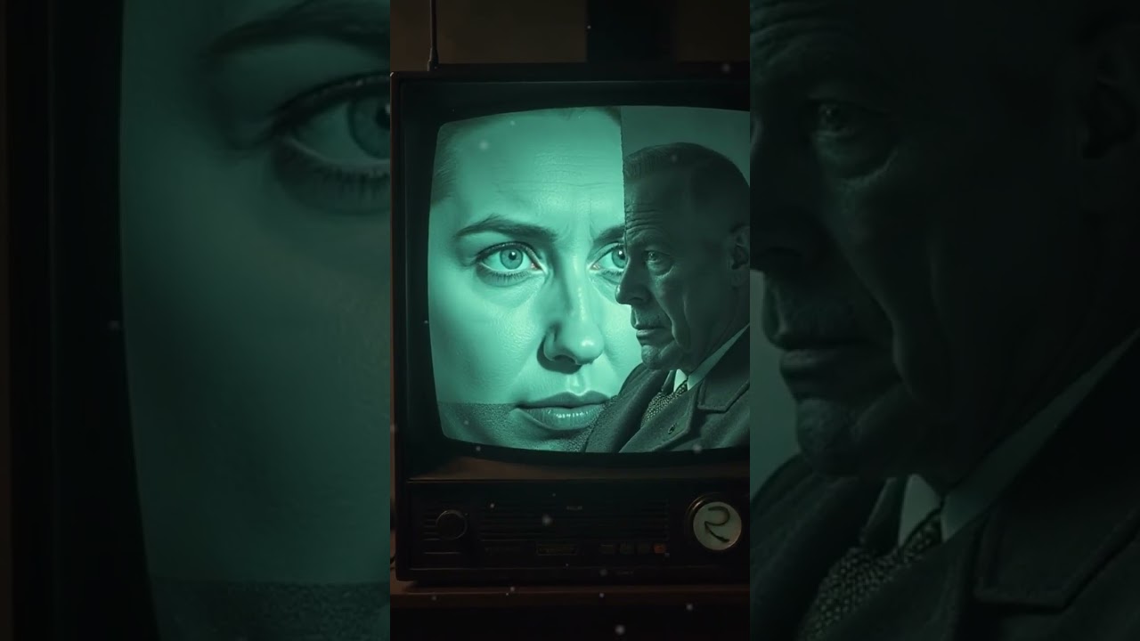 JFK’s Secret CIA PsyOps in 1963 TV Shows