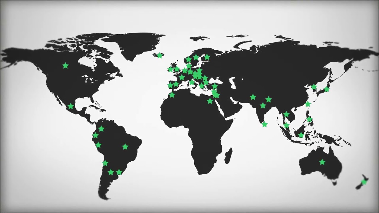 What is the Fulbright Program?
