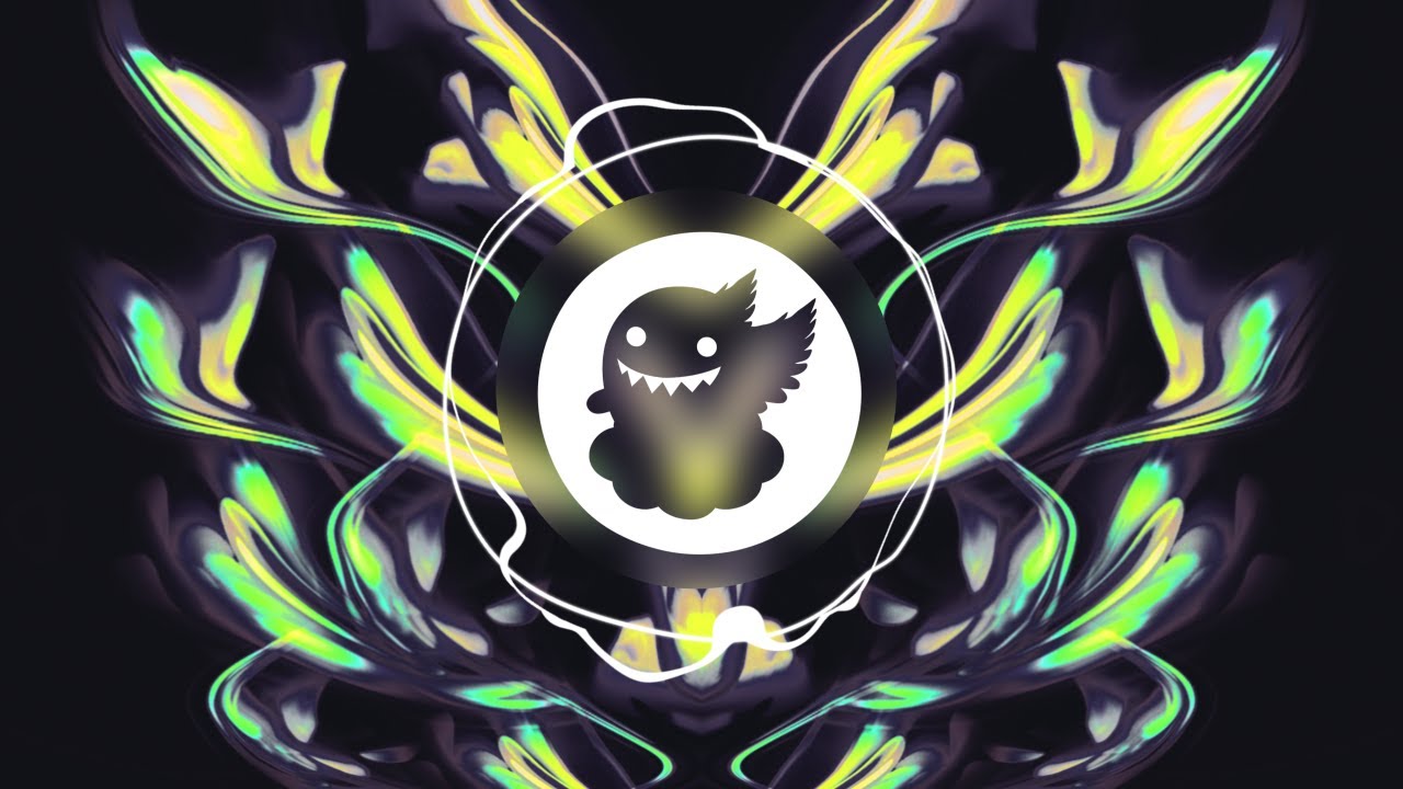 Kaphy & KONG. - Darkside