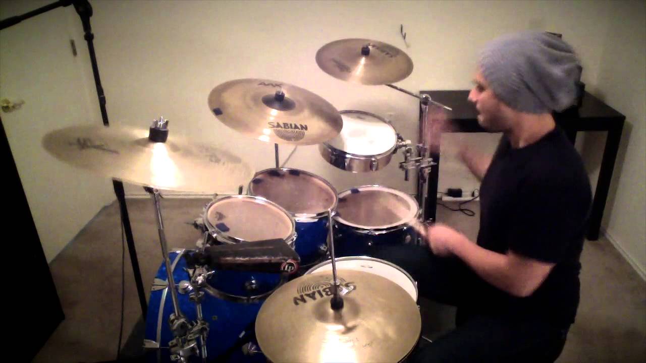 Intocable - Cómo Se Fue Ella covered by Eduardo Torres