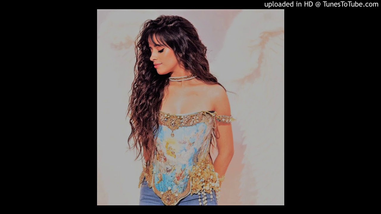 Camila Cabello - Dream of You (Empty arena)