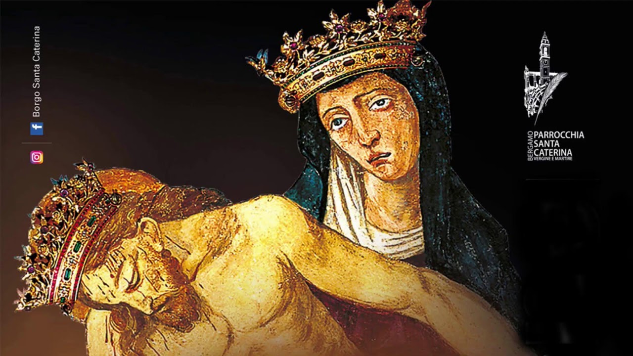 Live streaming di Parrocchia & Oratorio Santa Caterina -Bergamo-