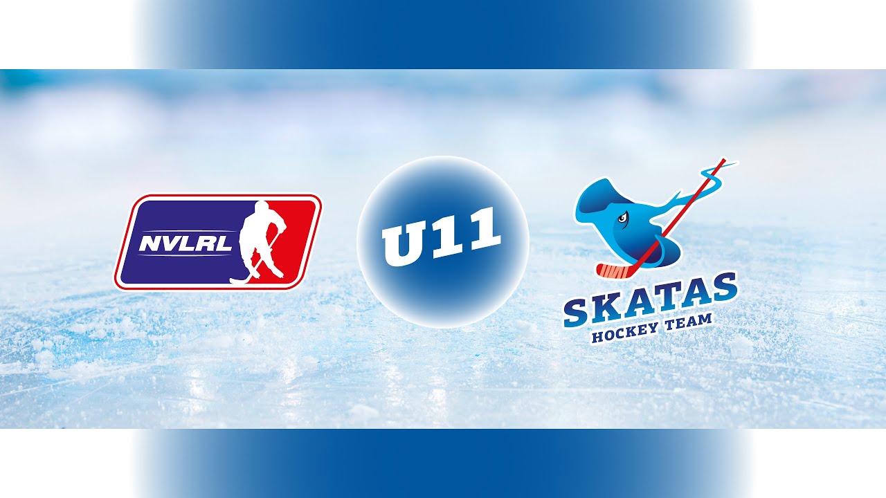 2026-02-22 Skatas U11 - 5 turas