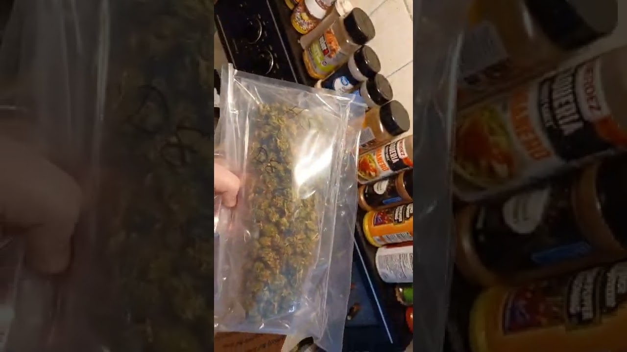 package day from Elli- hou Farms all D8 THC 3/31/2022