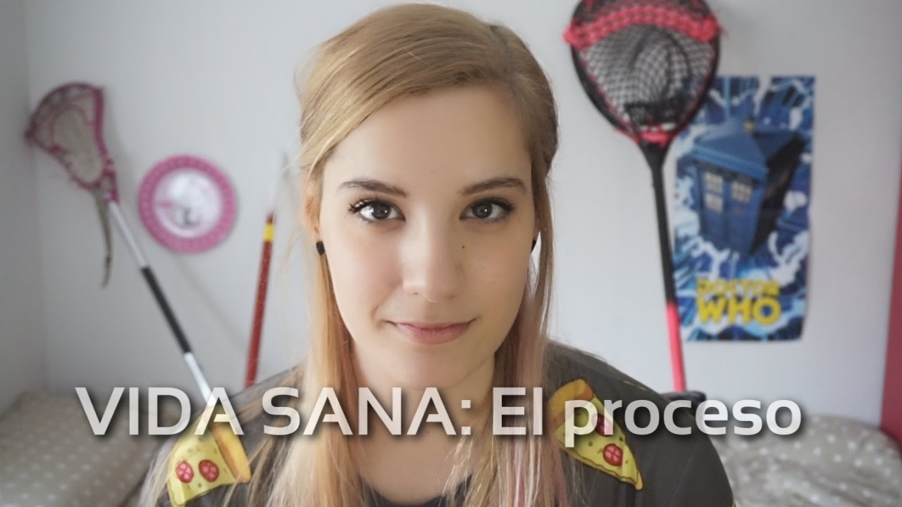 Cambio a una Vida Sana (2/2): El proceso