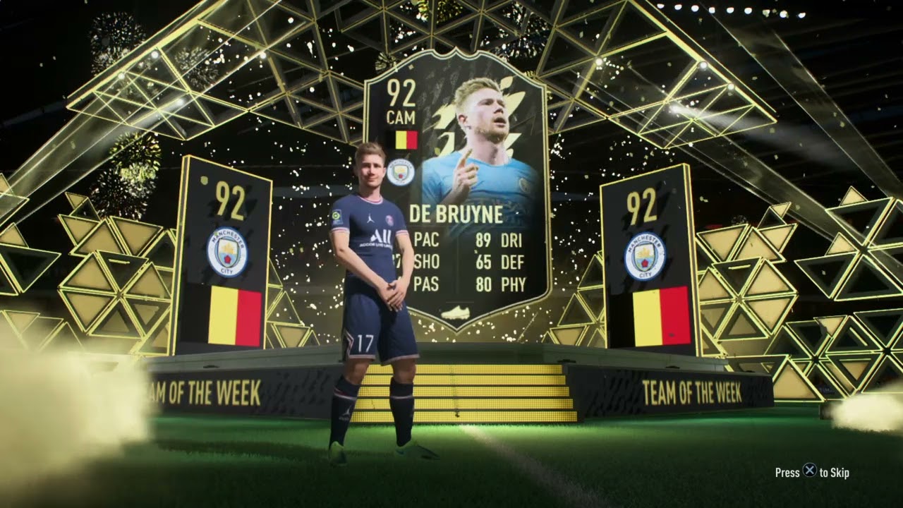 83+ x25 Icon Swaps Pack | FIFA 22 Ultimate Team