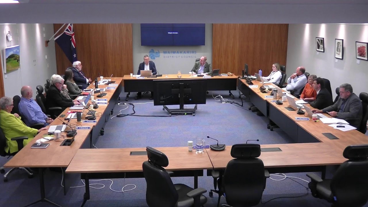 Council Meeting 3 March 2026