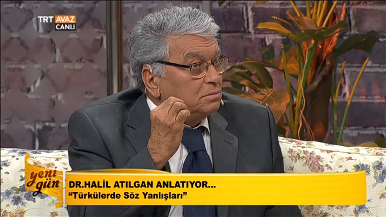 Türkülerdeki Söz Yanlışları - Yeni Gün - TRT Avaz