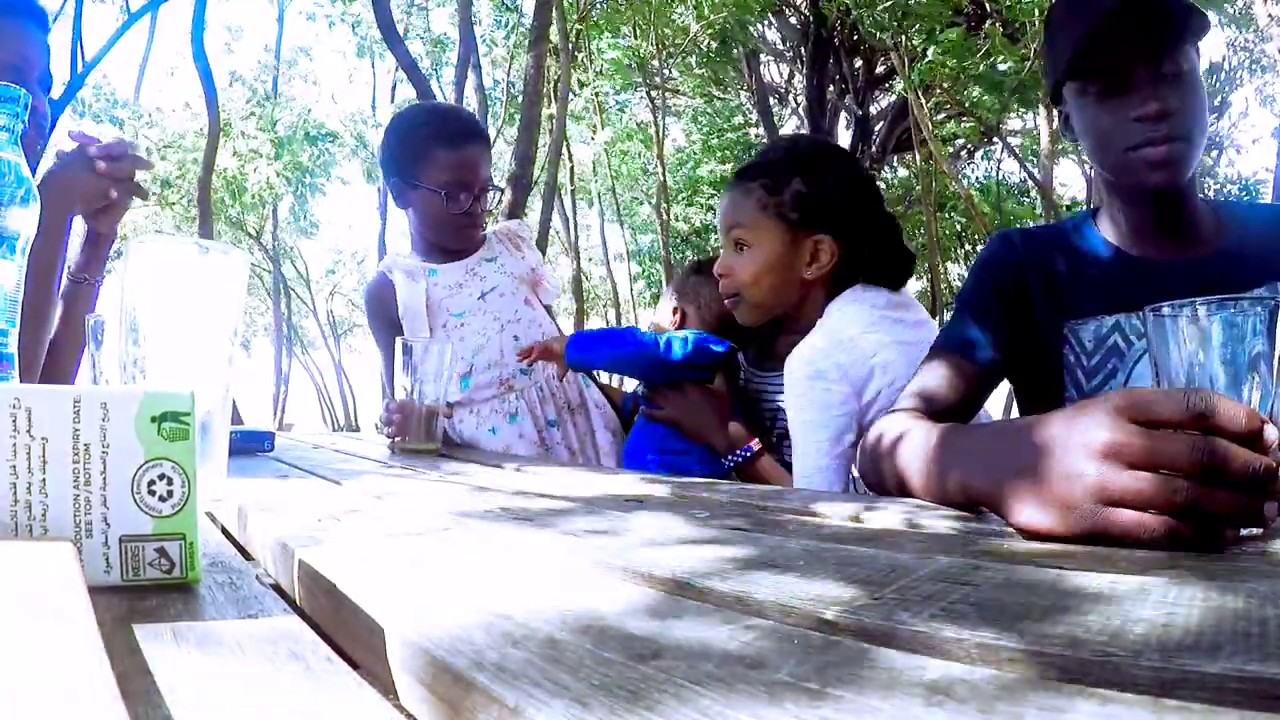 Dunga Beach, Kisumu//Best place to eat Fish by the Lake //Kenya