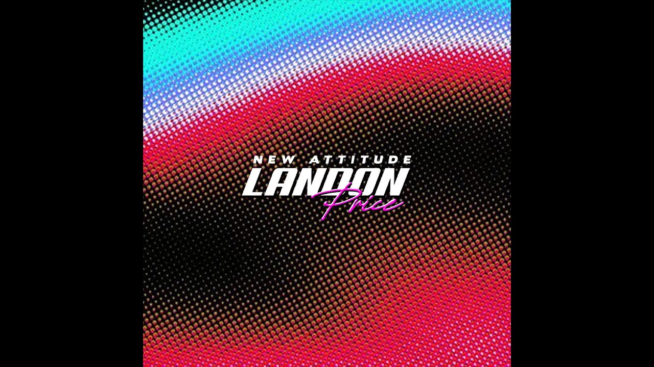 Landon Price Beats - New Attitude