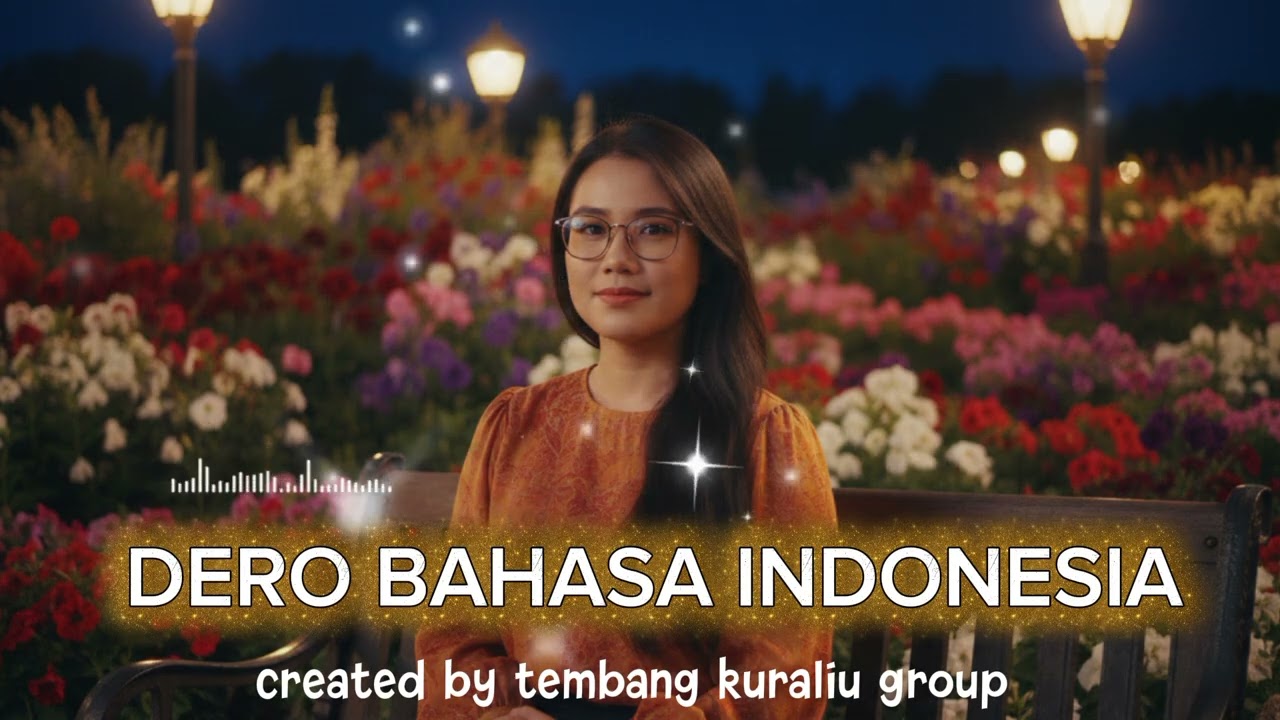 Dero Classic 2026🌴🌴 Indonesian_Language