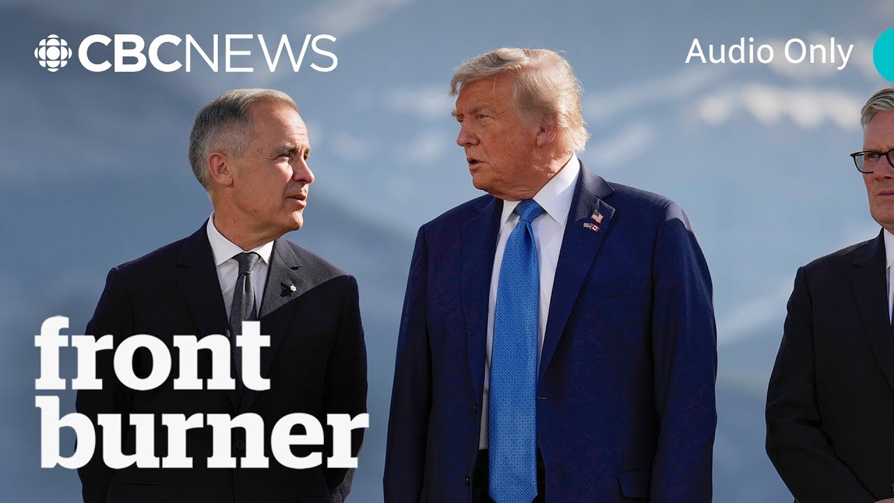 What Trump’s new tariff threats could mean for Canada | Front Burner