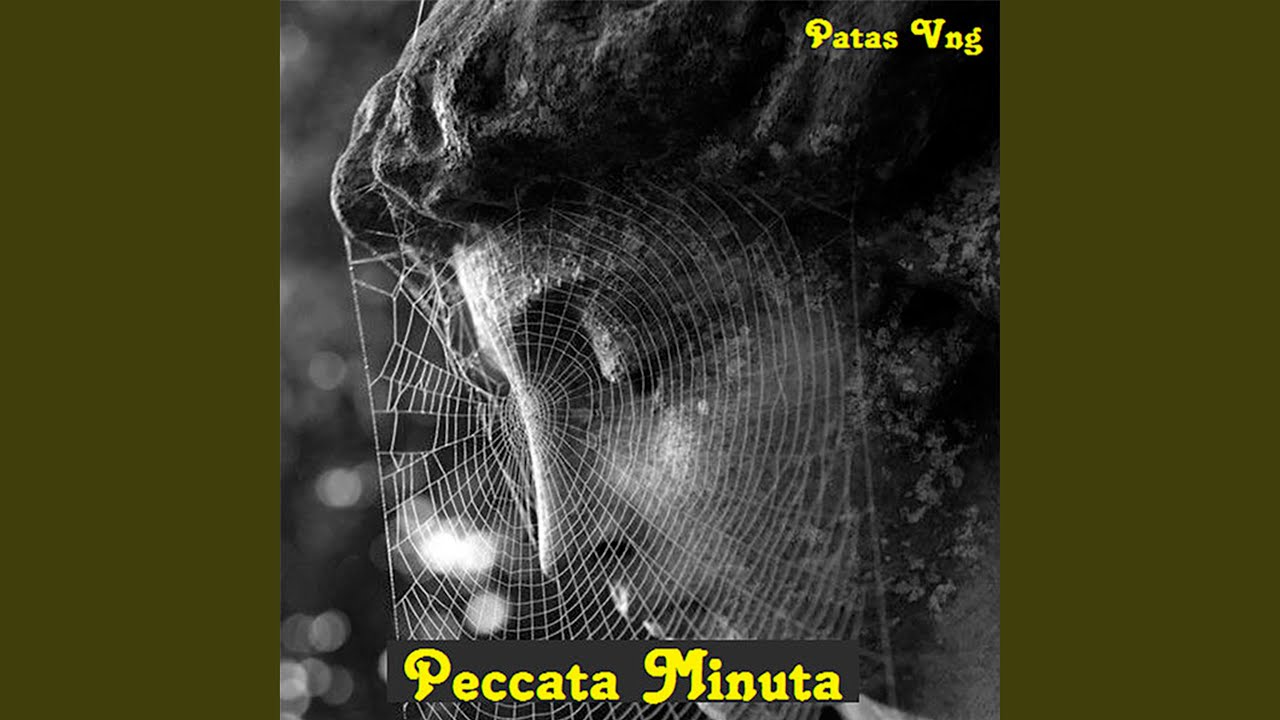 Peccata Minuta
