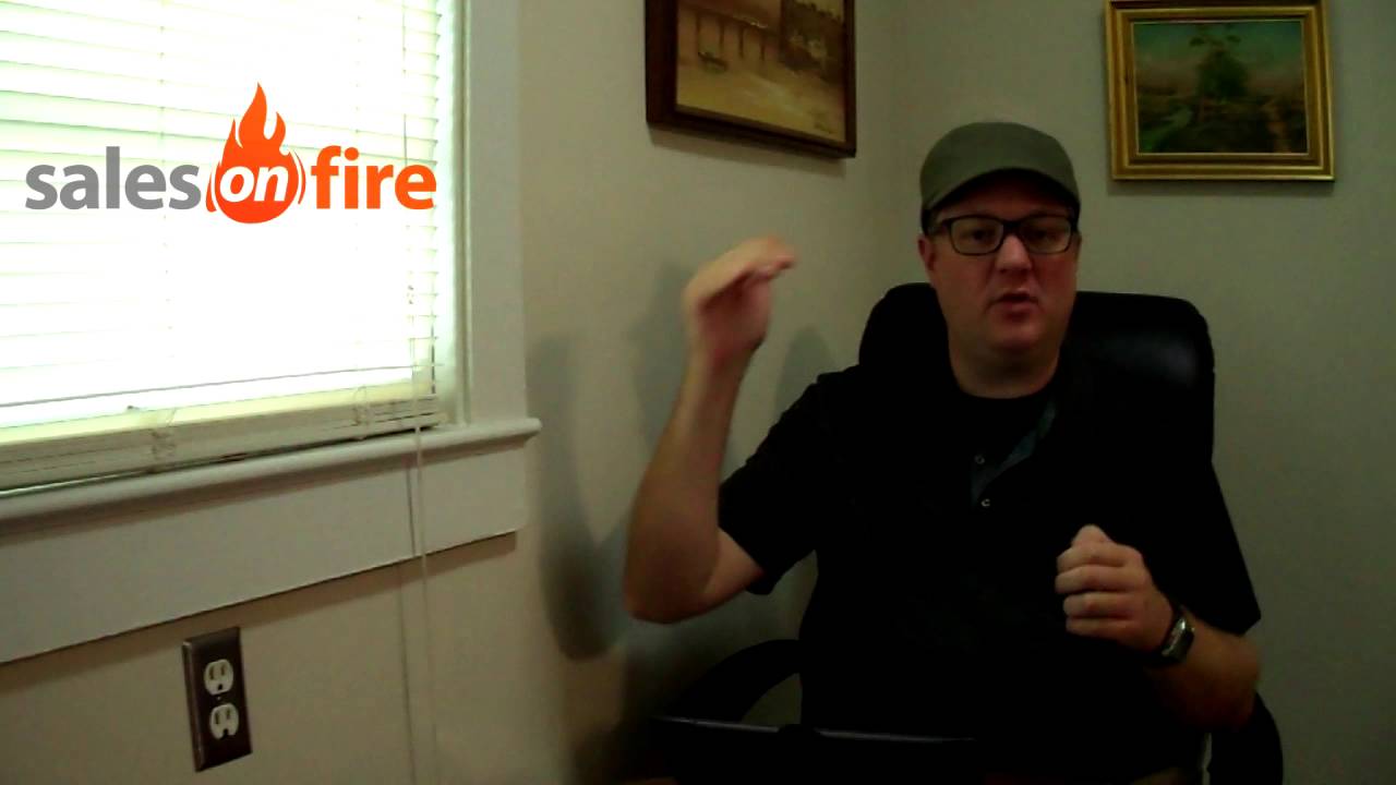 Fulfilling Work and Complexity In Problem Solving - Sales Tactics by Sales On Fire