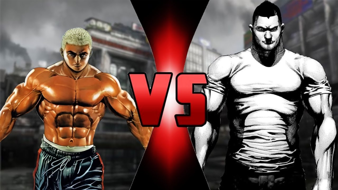 KIIBO VS SUZUKI MINORU | O CAMINHO PARA EVOLU&Ccedil;&Atilde;O | New Tough vol.6