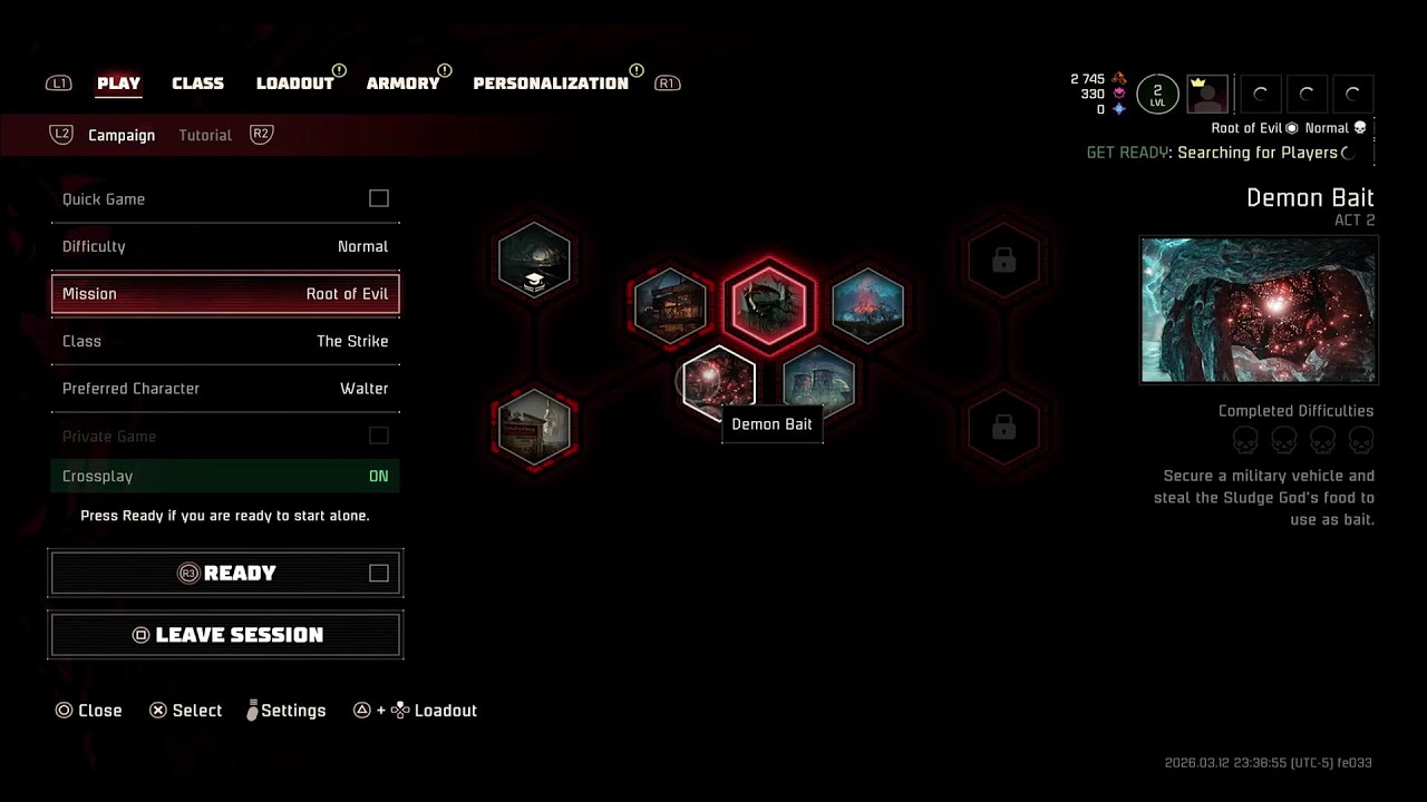 John Carpenter's Toxic Commando!