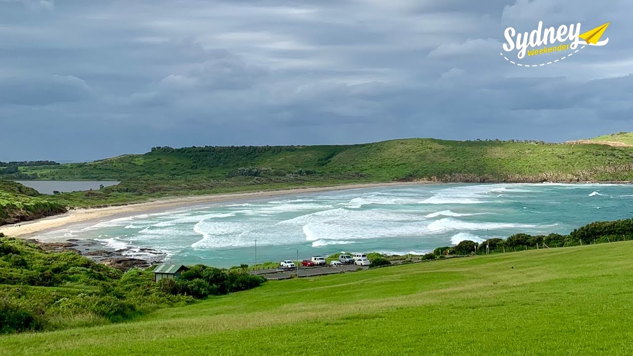 Shellharbour | Sydney Weekender