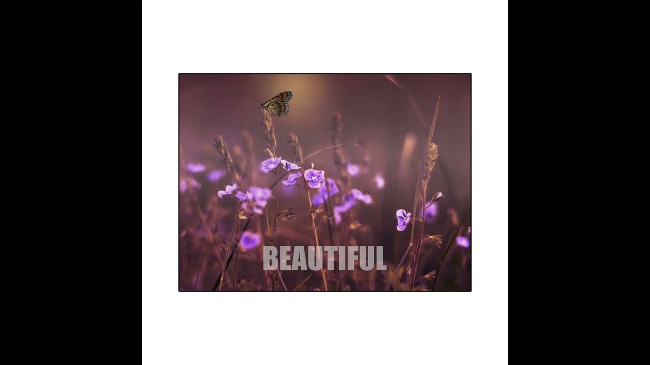 Burna Boy X Ed Sheeran type beat - Beautiful [ SOLD ]