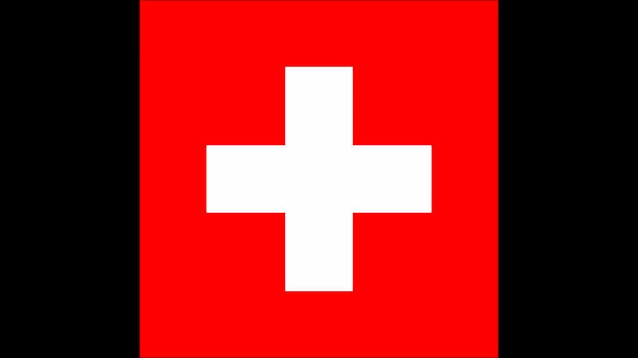 Bündnergruß Marsch