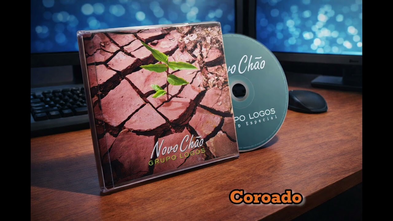 Grupo Logos - Coroado.