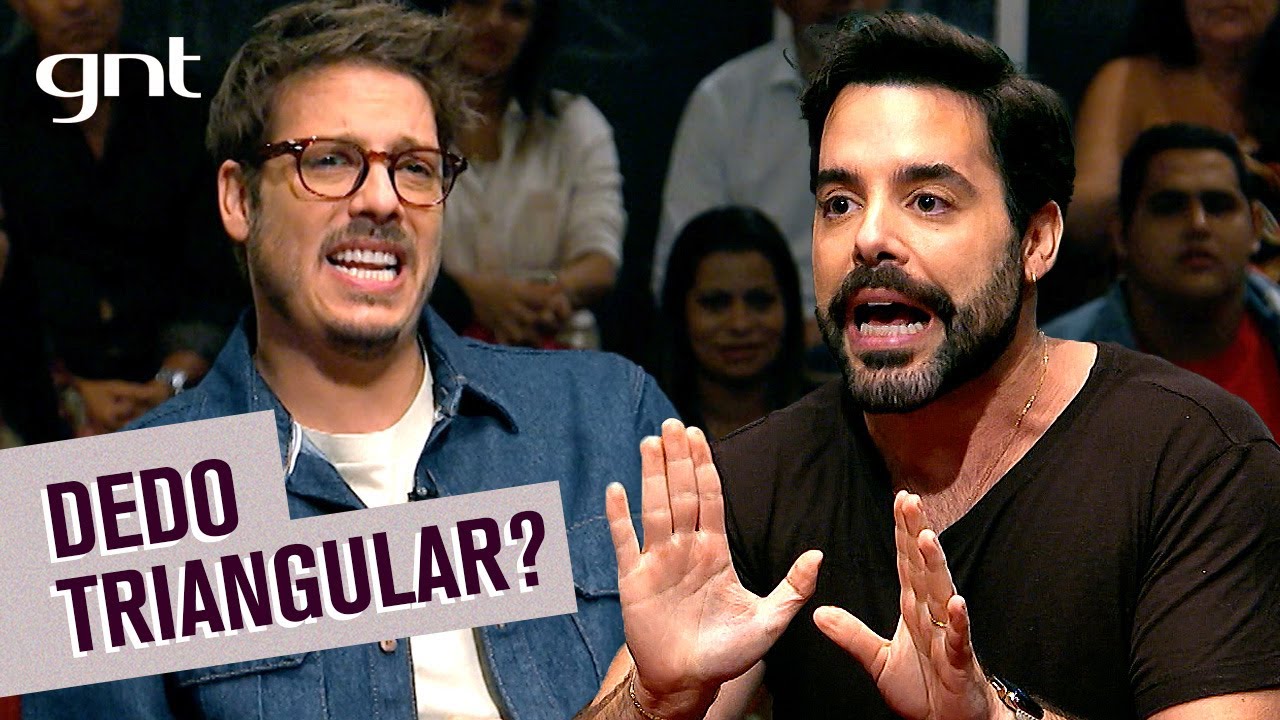 Pedro Carvalho sofreu ACIDENTE e foi salvo de maneira INESPERADA 😂 | Que História É Essa, Porchat?