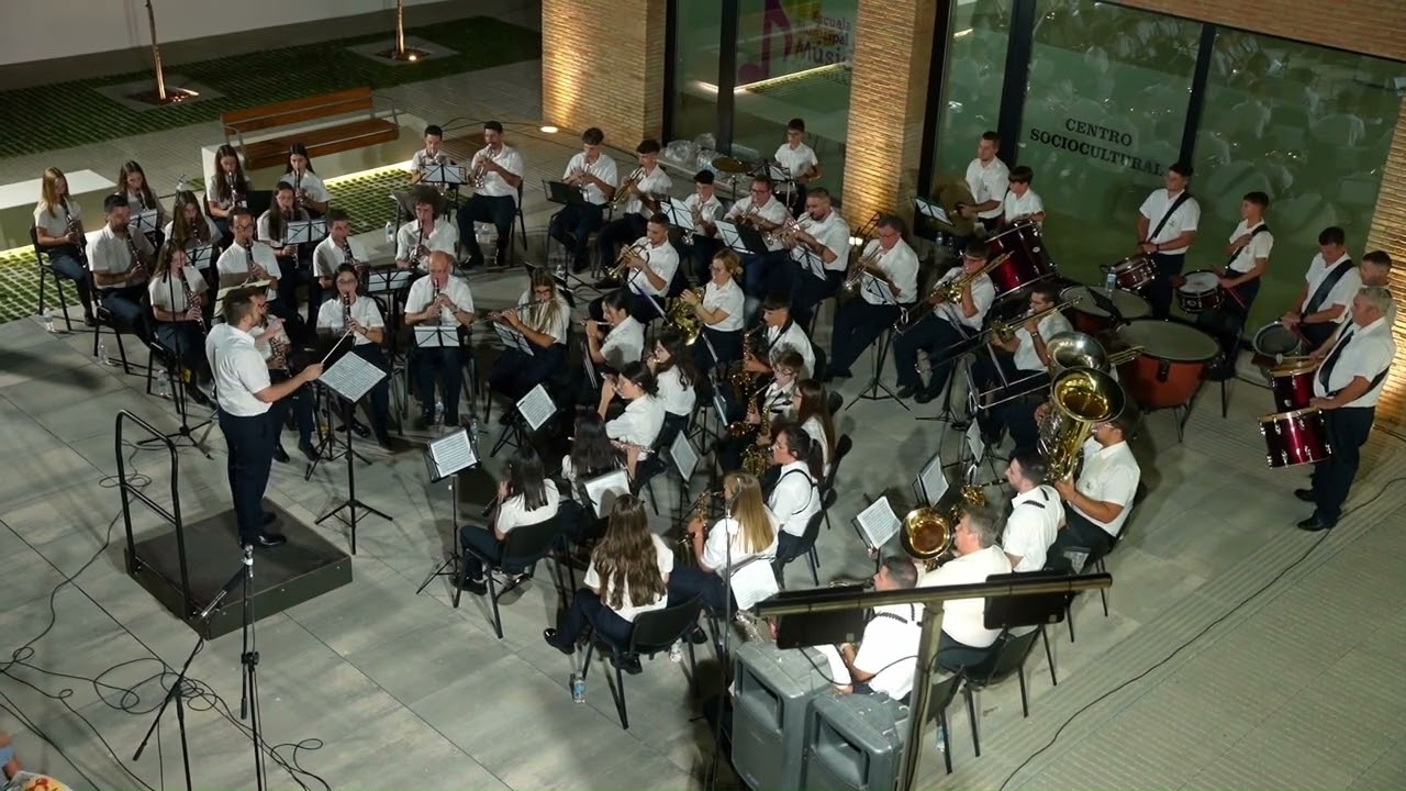 San Roque- BMM Santa Cecilia de Arjonilla