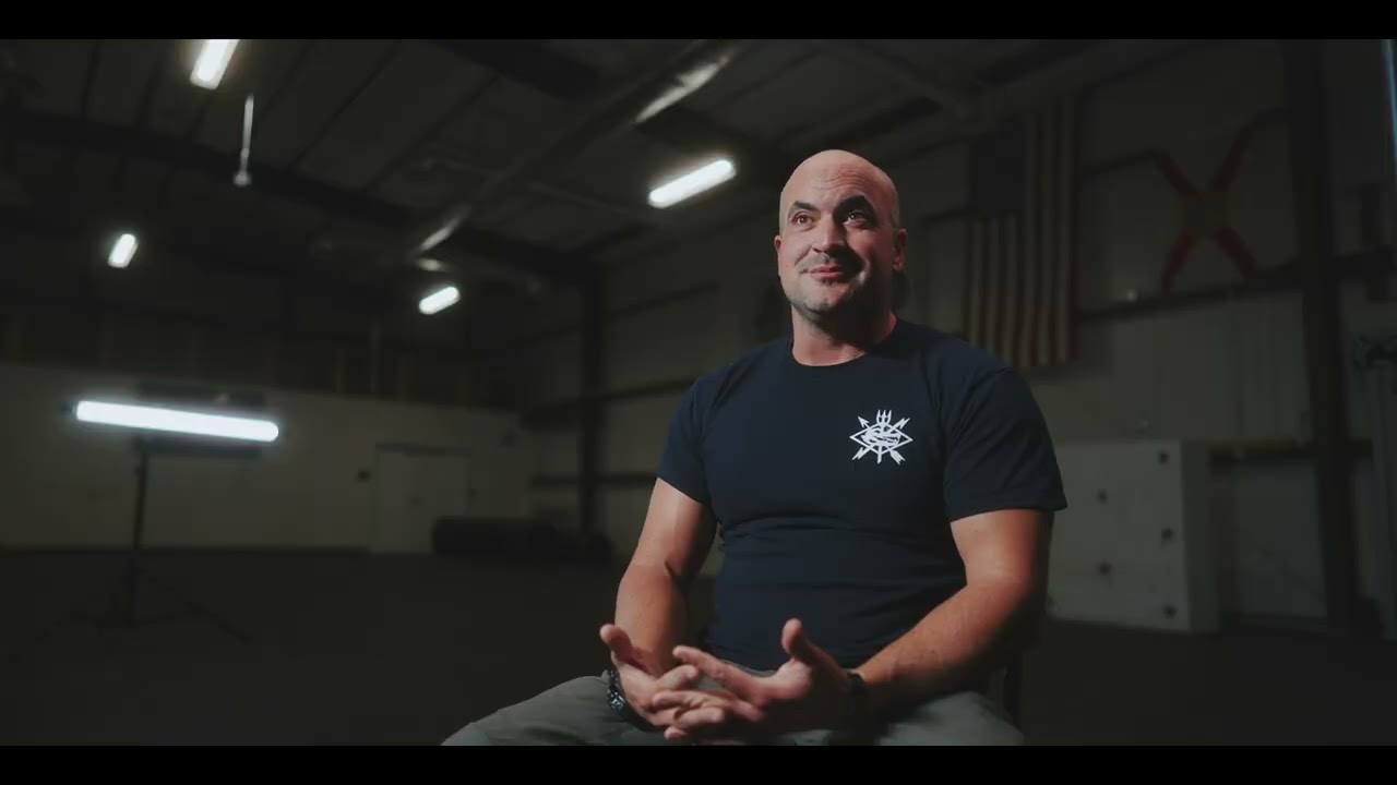 Florida is the Last Free State: An Inside Look into the Florida State Guard Special Missions Unit