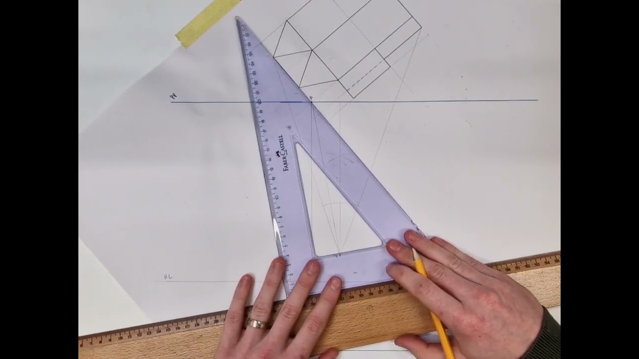 2022 DCG HL B-2 Perspective
