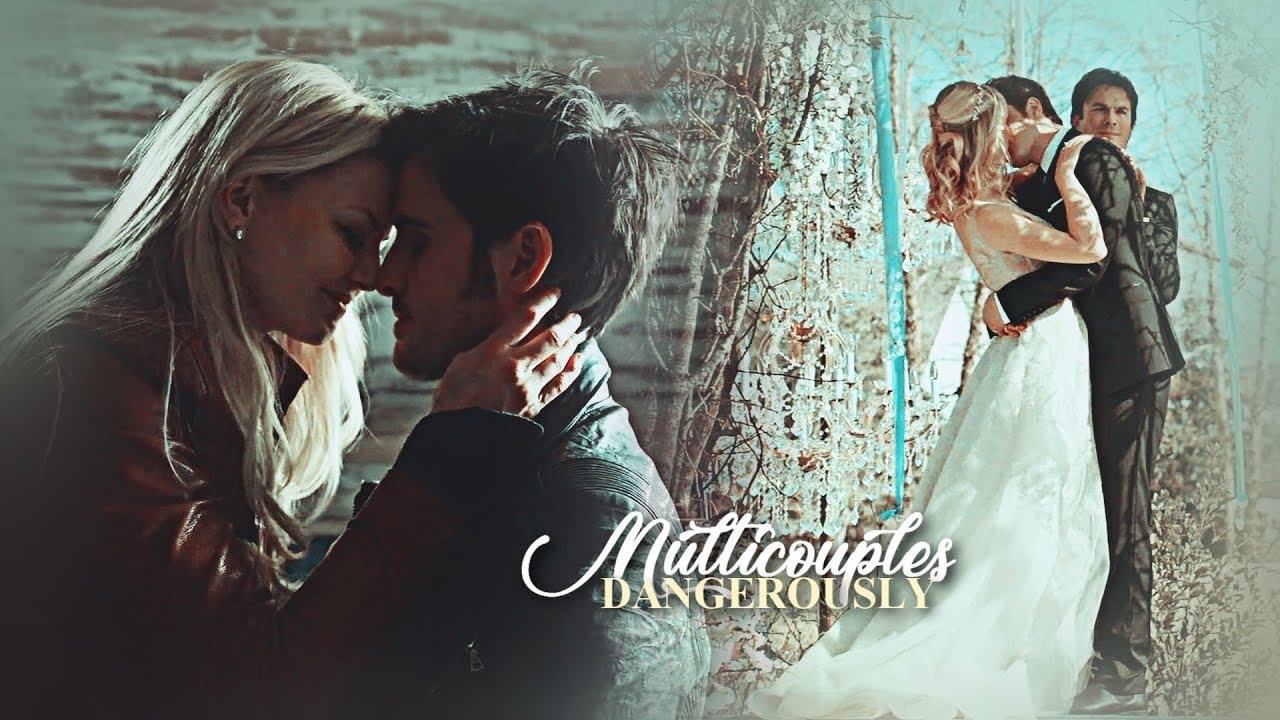 Multicouples | Dangerously.