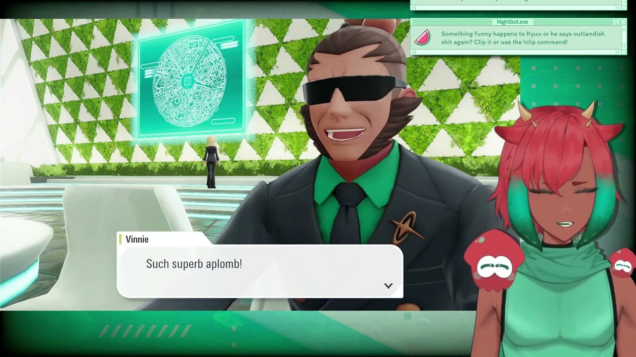 🔰 WHEN CAN I KISS A-Z??  | Pokemon Legends: Z-A  | !fish !love