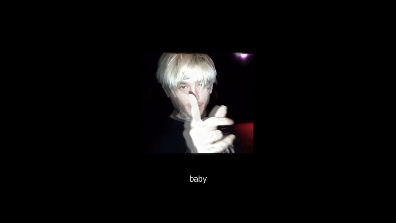 lil peep playlist (sped up)