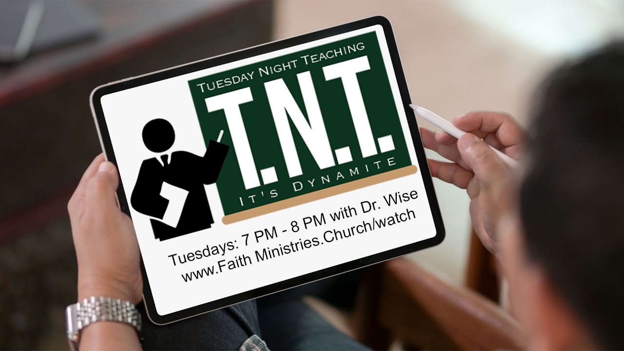 TNT// 