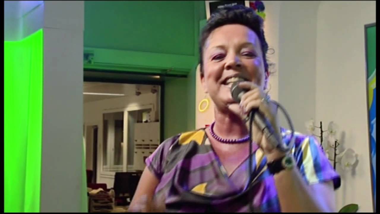 DE FOUTE 128: Anja Yelles - De soep is aangebrand