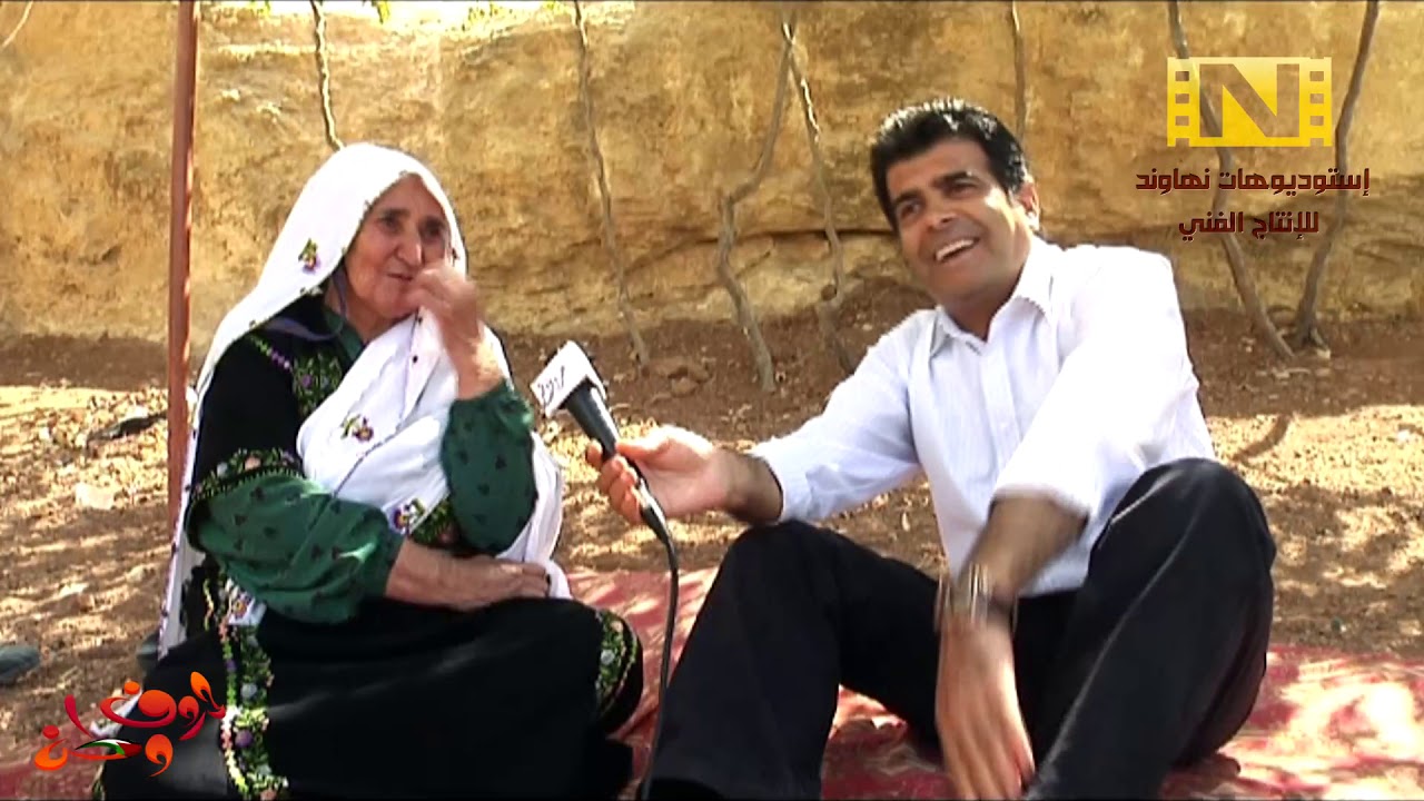 حروف وطن الموسم الثاني -  الحلقة ( 12 ) يطا - الجزء الثاني