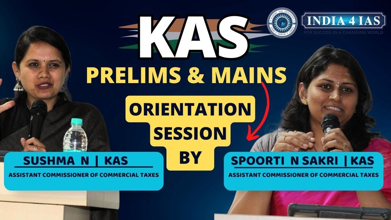KPSC New Batch Orientation