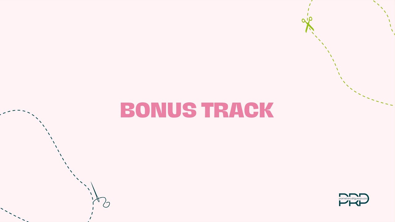 Bonus Track