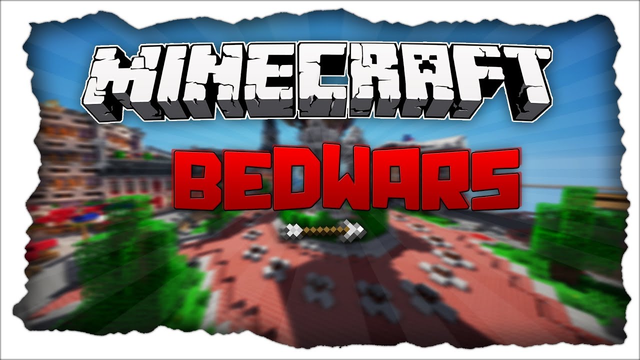 Minecraft Bed Wars #16 - Mappe aggiornate! w/ JacoRollo