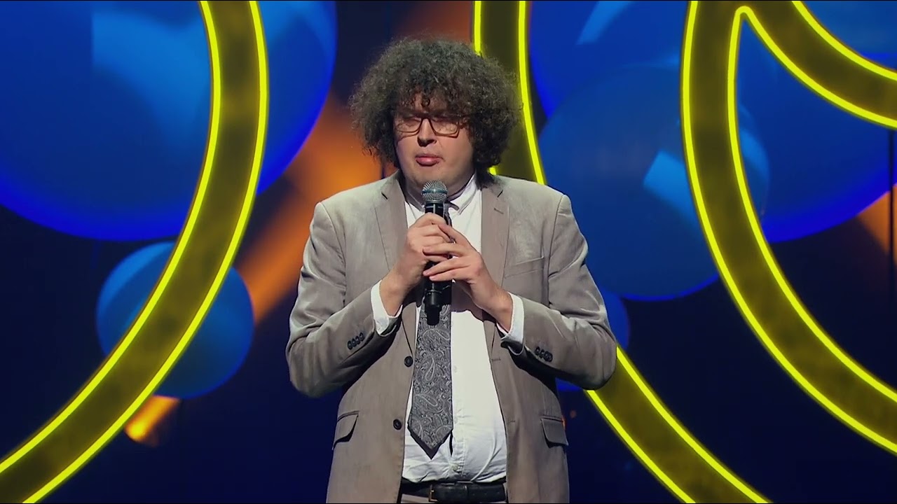 Ray O'Leary - 2023 Best Foods Comedy Gala