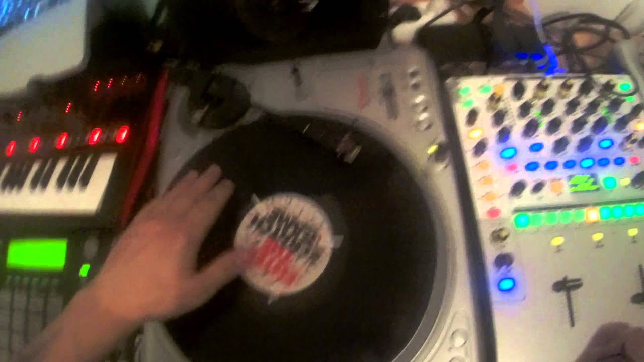 Who the fuck is this?