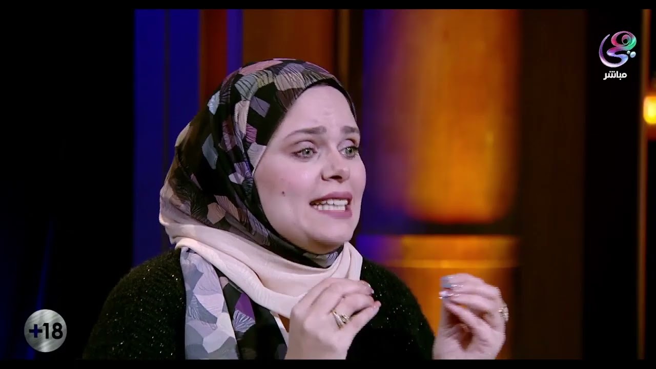 حكايات مع مروة عزام - مع مروة عزام - كاملة - 15-1-2025