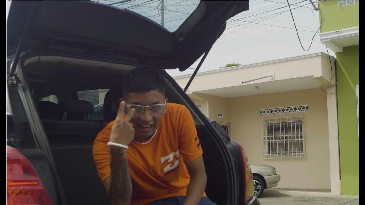 Madres con pistolas - Auténtiko ♦ | Video oficial 🔫🇪🇨