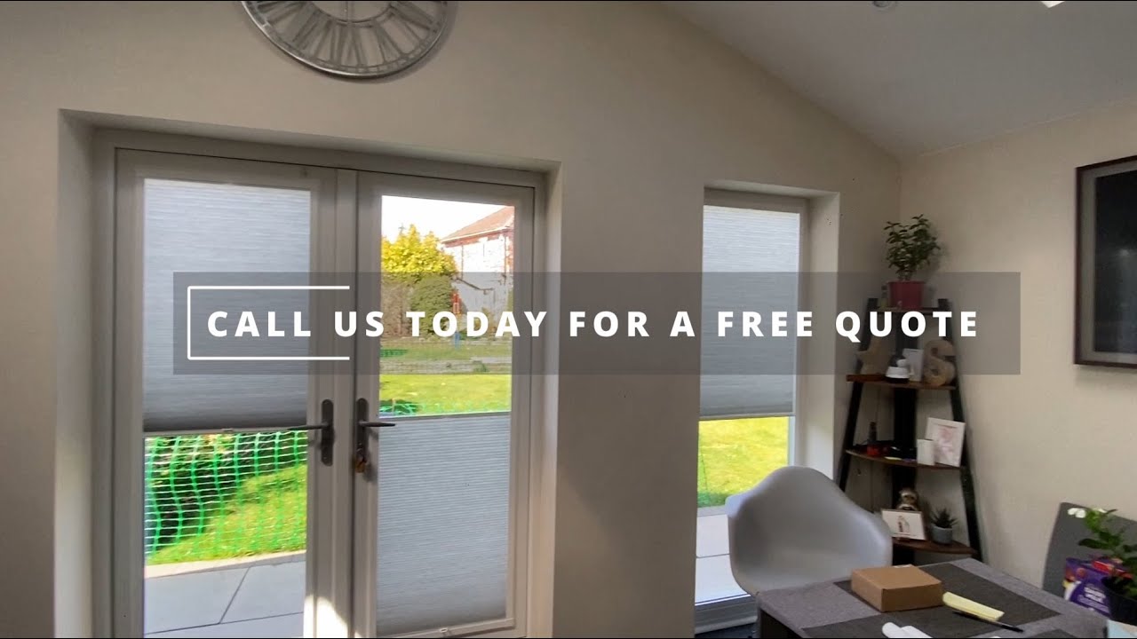 Perfect Fit Blinds | A-Z Blinds & Shutters