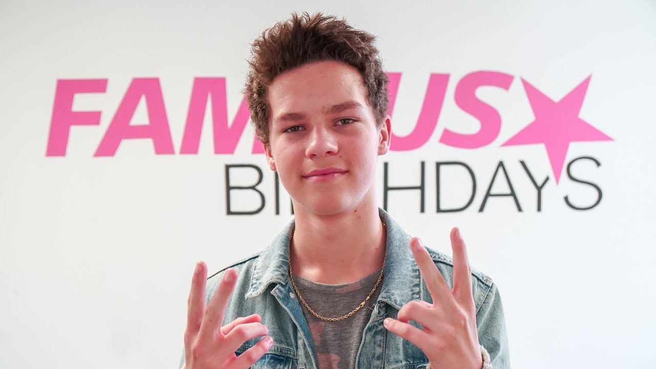 Hayden Summerall Q&A